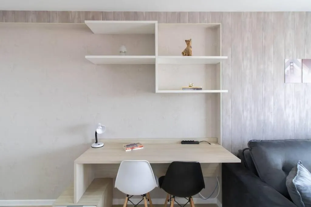 Skyline Studio - Gru 1503 Guarulhos Brazil