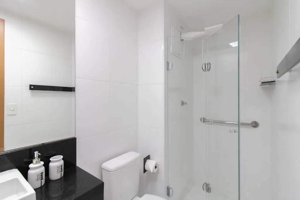 Apartment Skyline Studio - Gru 1503 Guarulhos