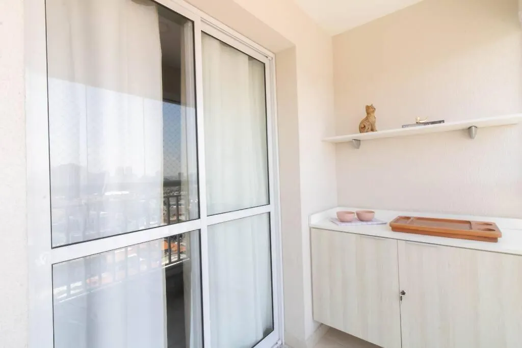Skyline Studio - Gru 1503 Guarulhos Brazil