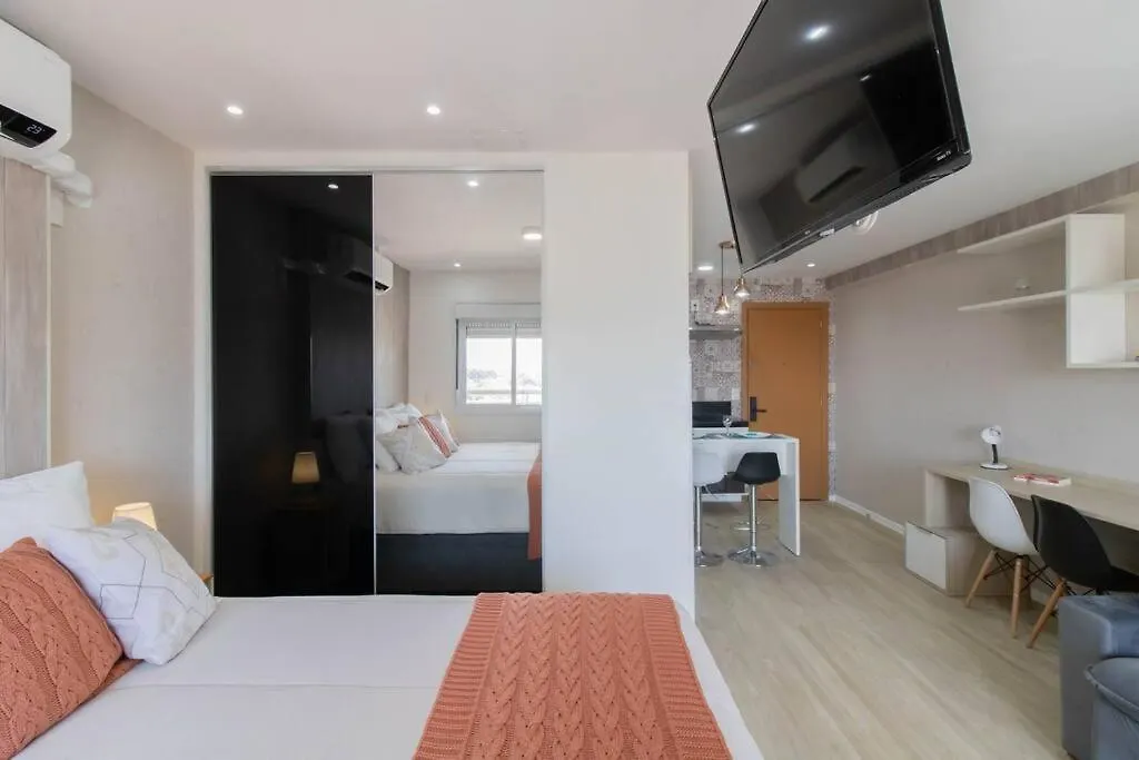 Skyline Studio - Gru 1503 Guarulhos 0*,