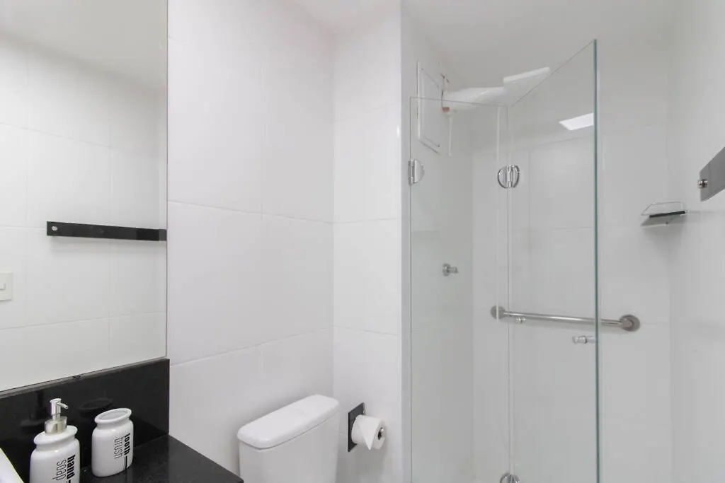 Skyline Studio - Gru 1503 Guarulhos