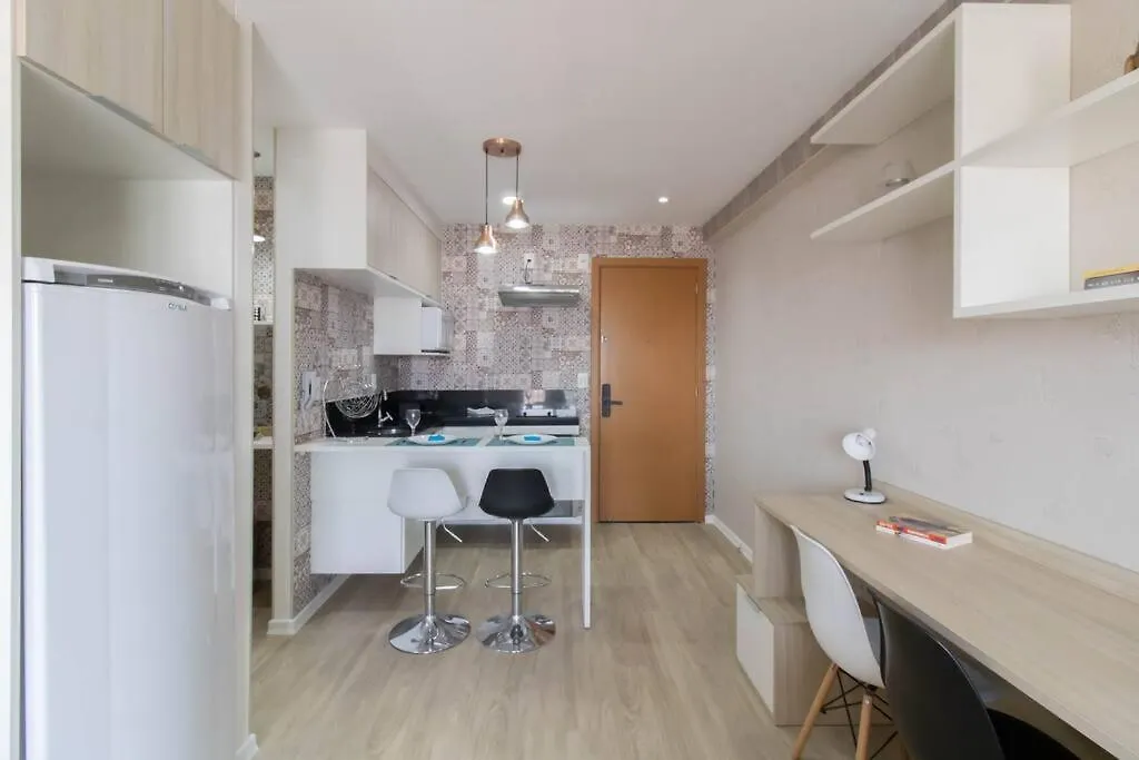 Skyline Studio - Gru 1503 Guarulhos Apartment