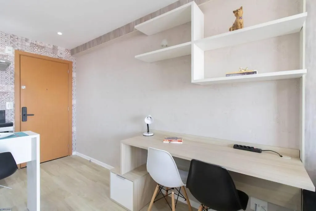 Skyline Studio - Gru 1503 Guarulhos
