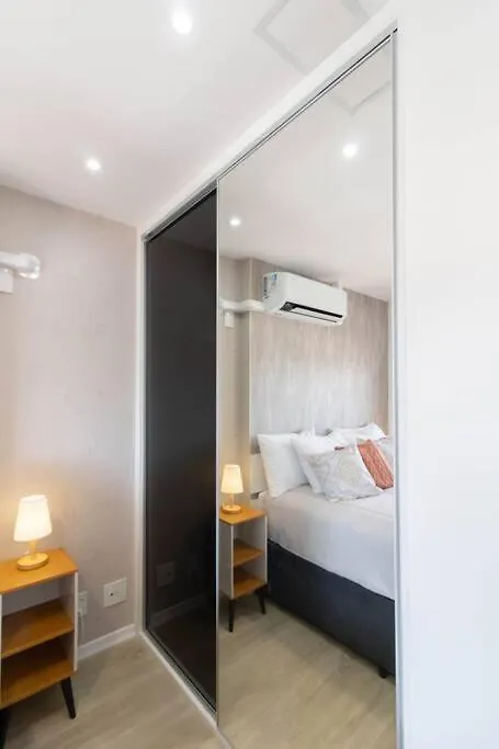 Skyline Studio - Gru 1503 Guarulhos