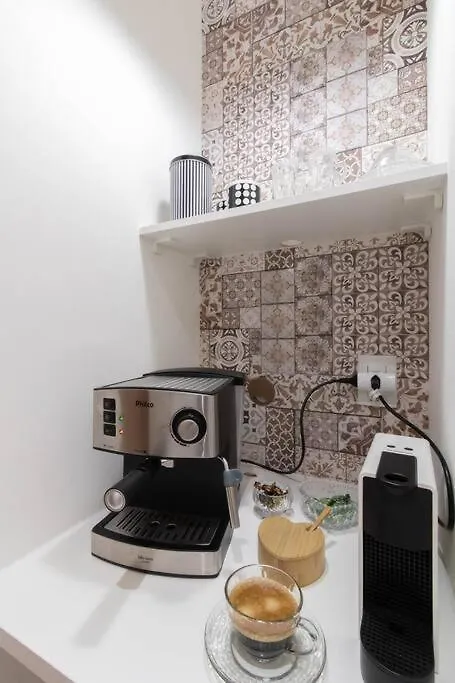 Apartman Skyline Studio - Gru 1503 Guarulhos Brazília