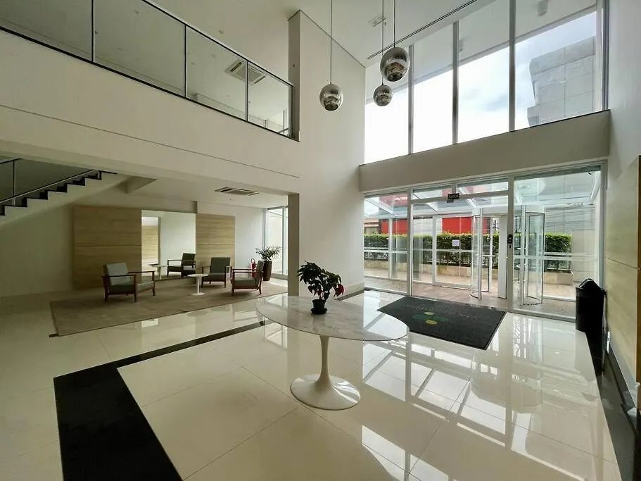 Skyline Studio - Gru 1503 Guarulhos Apartman